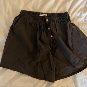 Rudy Jude Tony Trunk